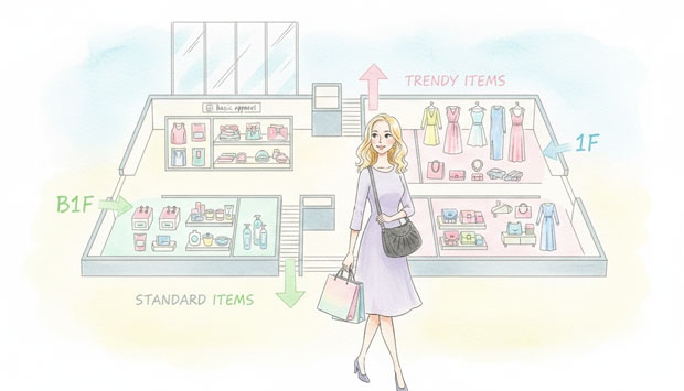 【2026最新】大丸東京ホワイトデー攻略｜N.Y.C.SAND新作と行列回避・穴場まとめ