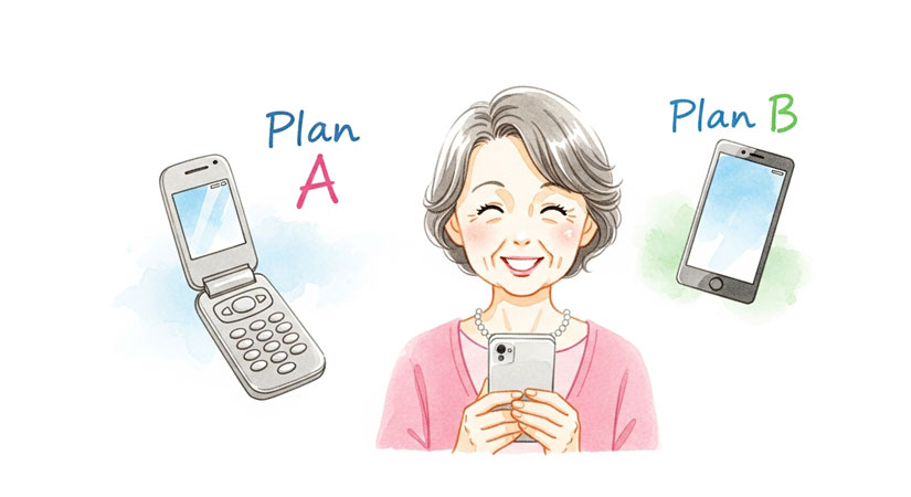 【2026年3月31日終了】ドコモ3G（FOMA）自動解約で電話番号が消える？対象機種と今すぐ確認すべき対策