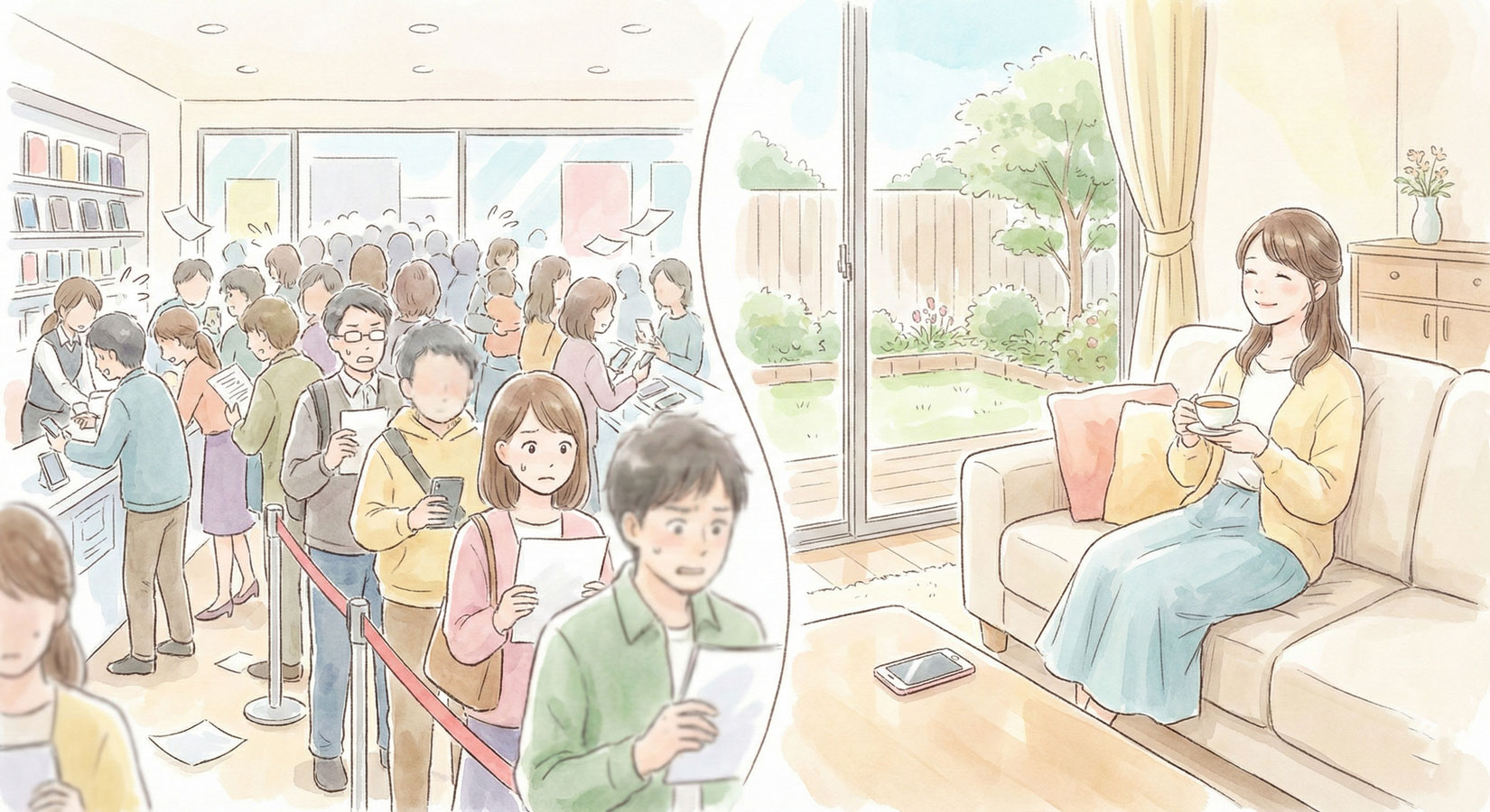 【2026年3月31日終了】ドコモ3G（FOMA）自動解約で電話番号が消える？対象機種と今すぐ確認すべき対策