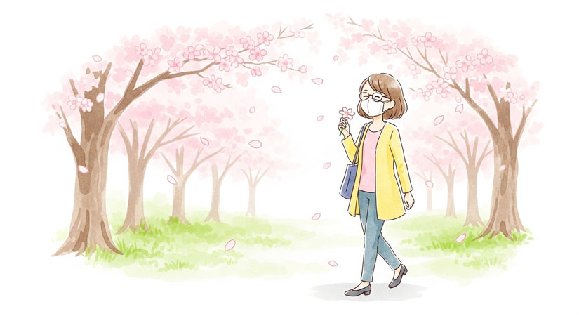 2026年花粉症対策まとめ｜東日本・北日本は過去最大級？モーニングアタックの防ぎ方と最新治療