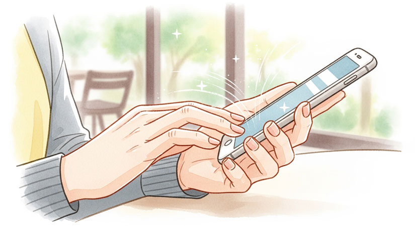 【iOS 26.3】アップデートは今すぐ？キーボードが重い不具合は直った？iPhone 17で設定が出ない理由もやさしく解説