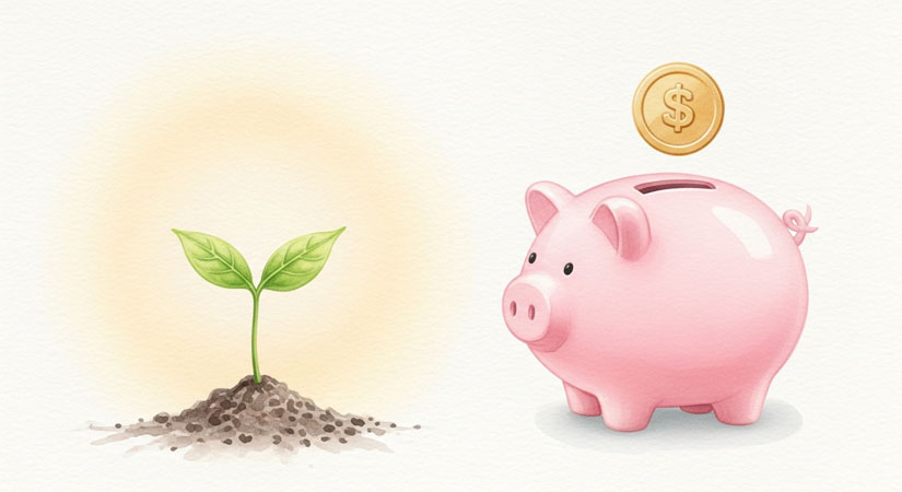 「独身税」はデマ？正体は「子ども・子育て支援金」｜2026年4月の負担額と手取り防衛（iDeCo・ふるさと納税・NISA）