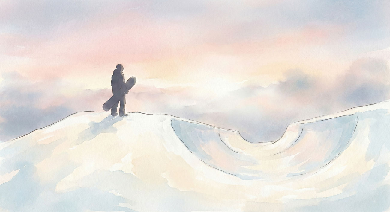 傷ついた龍は飛べるのか。ミラノ2026平野歩夢、怪我を超えて挑む決勝の夜