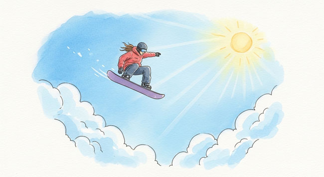 傷ついた龍は飛べるのか。ミラノ2026平野歩夢、怪我を超えて挑む決勝の夜