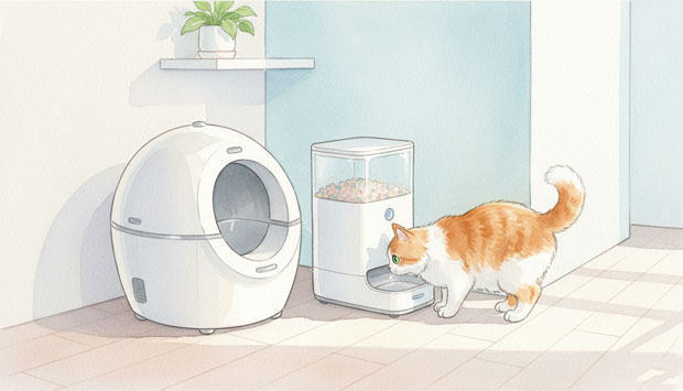 x【2026年猫の日】日曜開催で楽しさ倍増！絶対に行きたいイベント＆お家で愛猫と過ごす癒やしの1日ガイド