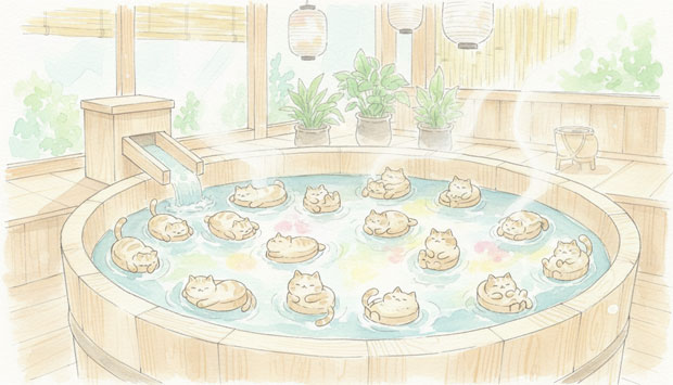 【2026年猫の日】日曜開催で楽しさ倍増！絶対に行きたいイベント＆お家で愛猫と過ごす癒やしの1日ガイド