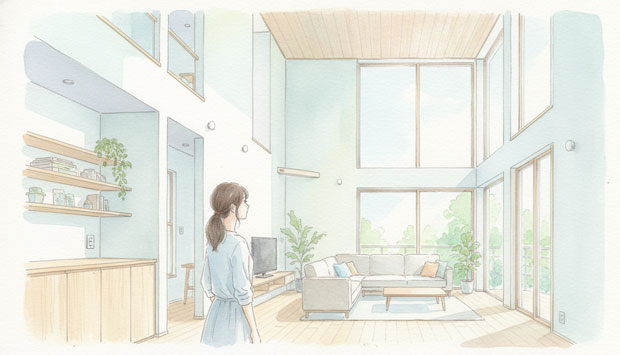 新築マンション購入の落とし穴｜資産価値を守る「出口戦略」と10年後に後悔しない選び方