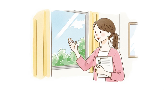 【中古マンション購入】内覧チェックリスト完全版|新耐震・修繕積立金・管理状態で資産価値を見極める方法