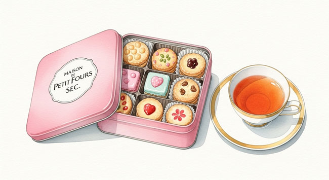 【2026】銀座三越ホワイトデー攻略|Disney THE MARKET開催&限定スイーツ3選・混雑回避