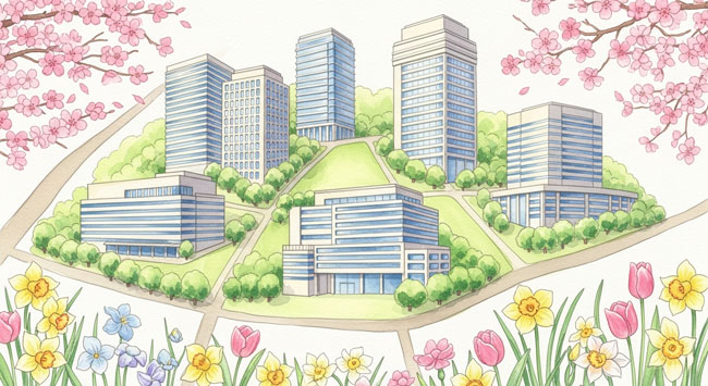 【2026】六本木ヒルズ ホワイトデー完全ガイド|本命は“物語チョコ”・職場は個包装・甘くないギフトも