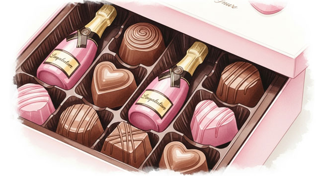 【2026】六本木ヒルズ ホワイトデー完全ガイド|本命は“物語チョコ”・職場は個包装・甘くないギフトも