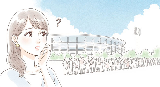 【2026年WBC公式グッズ完全ガイド】どこで買える?東京ドーム混雑回避・売り切れ対策・狙い目時間まとめ