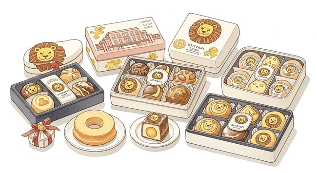 日本橋三越本店は単なる百貨店ではありません！アンモナイトの化石や圧巻の天女像、日本最古のパイプオルガンなど、館内はまるで美術館。絶対外せない三越限定のスイーツや手土産、アクセスなどの基本情報まで、女性目線でその見どころを徹底解説します。