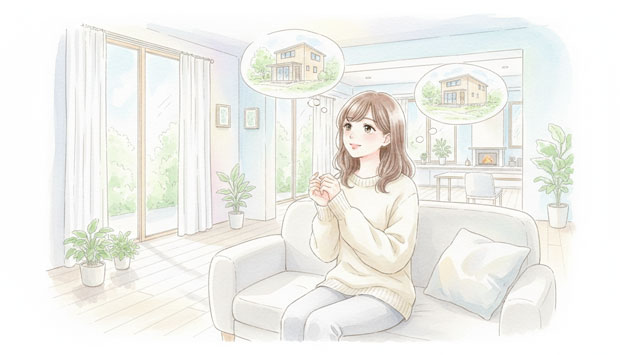 フラット35はなぜ低金利?団信の仕組みと審査の壁、子育てプラスの条件まで整理【2026】