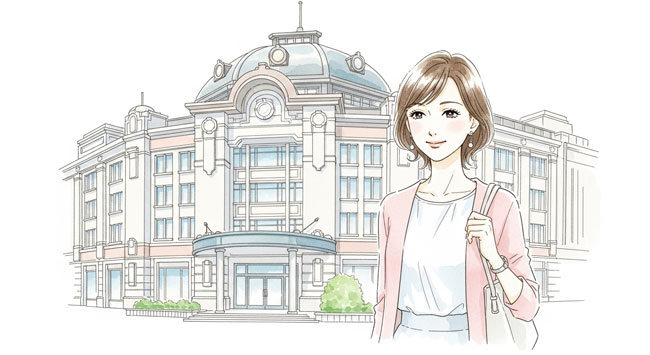 【2026年最新】伊勢丹新宿店はなぜ売上日本一?歴史・建築・限定スイーツまで完全ガイド