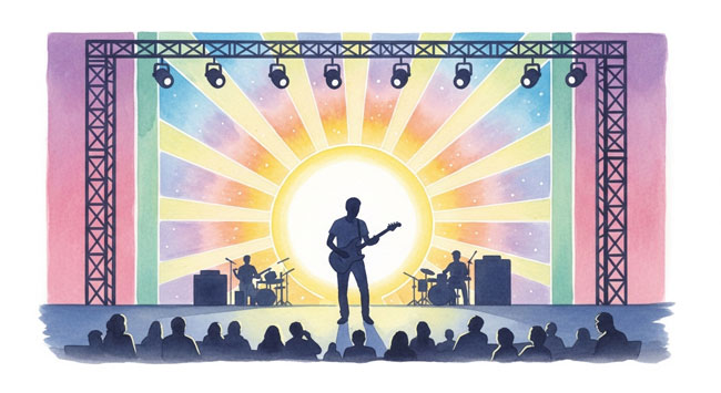 【2026年最新】桑田佳祐ライブツアーチケットの取り方完全ガイド｜新曲「人誑し」とNEW 70'Sプロジェクト全解説