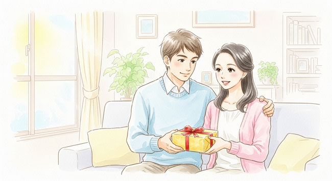 【2026年母の日】もらって嬉しいプレゼントTOP10|相場・妻/義母別の選び方&NGも完全ガイド