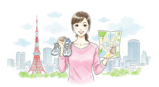 【2026年3月1日】東京マラソン完全ガイド｜テレビ放送9:00〜・穴場観戦（浅草/蔵前）・交通規制まで