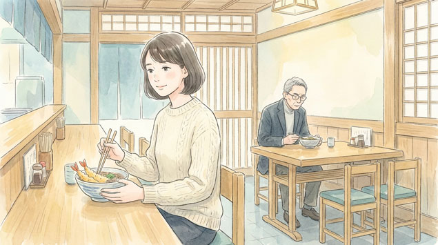 孤独のグルメSeason11｜2026年4月3日放送開始・見逃し配信・松重豊続投理由まとめ