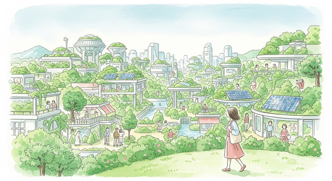 【2026年稼働】リバー株式会社が市原市に国内最大級リサイクル拠点を建設｜WX構想でゴミは資源になる