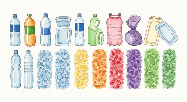 【2026年稼働】リバー株式会社が市原市に国内最大級リサイクル拠点を建設｜WX構想でゴミは資源になる