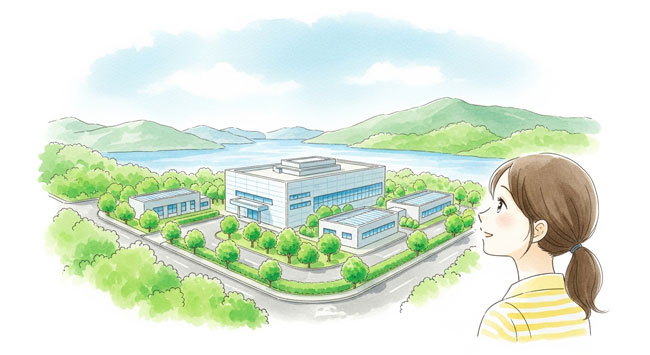 【2026年稼働】リバー株式会社が市原市に国内最大級リサイクル拠点を建設|WX構想でゴミは資源になる