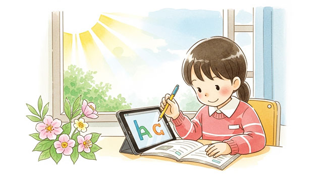 【2026年最新】デジタル教科書はいつから？学年別スケジュールと家庭の負担が一気にわかる