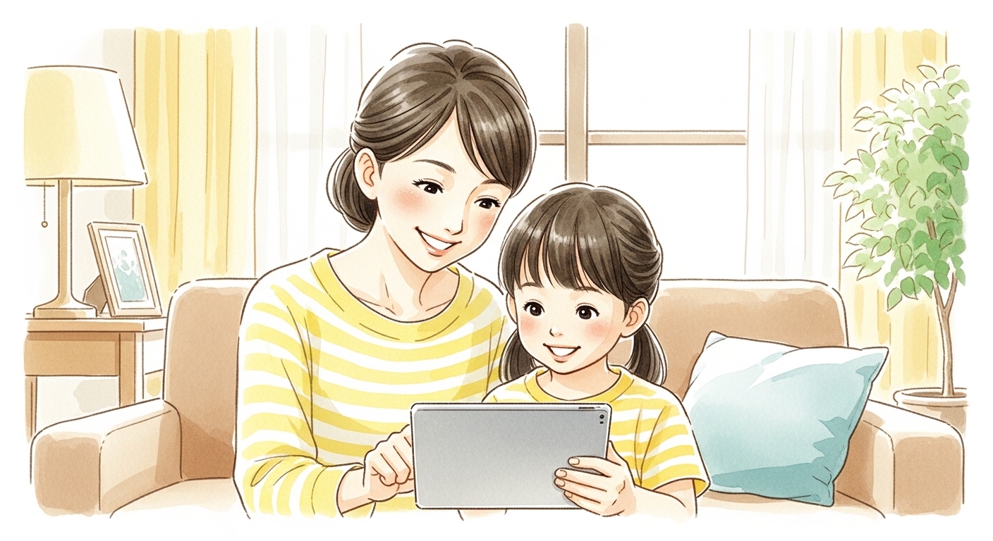 【2026年最新】デジタル教科書はいつから?学年別スケジュールと家庭の負担が一気にわかる