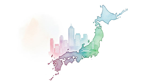 【2026年最新】住民税の壁は“100万円固定”じゃない|93万/103万/110万…地域差と非課税メリット消滅の落とし穴