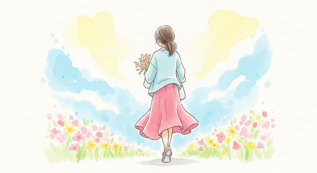 「交際しない」は逃げじゃない。30代独身が恋愛より“心の平穏”と自分軸を選ぶ理由