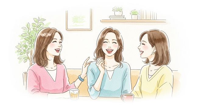 「交際しない」は逃げじゃない。30代独身が恋愛より“心の平穏”と自分軸を選ぶ理由