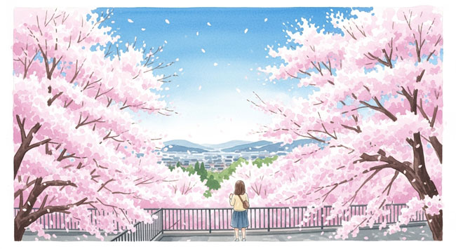 2026年桜開花予想】東京3/21スタート!混雑回避できる首都圏お花見名所5選と予約・満開情報まとめ