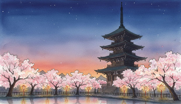 【2026年京都の桜】開花3/25予想|混雑を避ける名所5選と早朝・予約で楽しむ大人の京都プラン