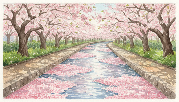 【2026年京都の桜】開花3/25予想|混雑を避ける名所5選と早朝・予約で楽しむ大人の京都プラン