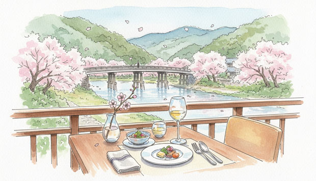 【2026年京都の桜】開花3/25予想|混雑を避ける名所5選と早朝・予約で楽しむ大人の京都プラン
