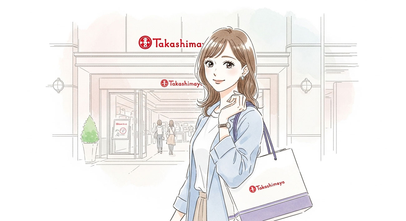 【2026最新】タカシマヤのホワイトデーは「事前準備」が賢い選択!新宿・日本橋を使い分ける、大人のためのスイーツ攻略ガイド