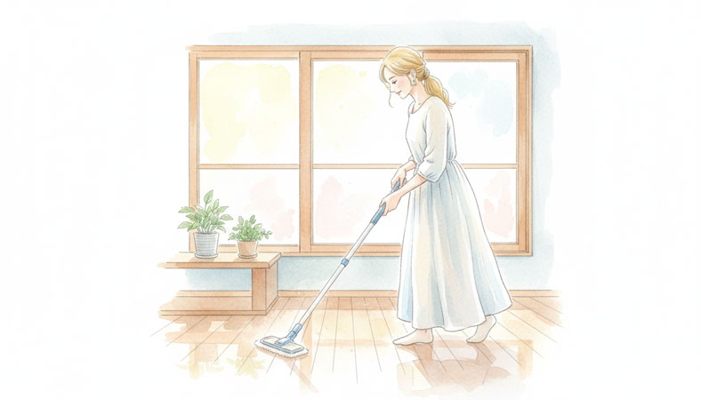 花粉×黄砂のダブル対策!2026年春の室内防衛術|空気清浄機の選び方と掃除の新常識