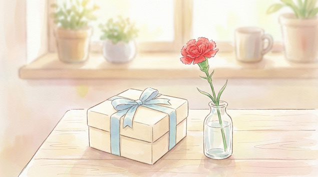 【2026年】母の日プレゼント 60代に喜ばれる実用的ギフト｜軽い・上品・毎日使えるおすすめ15選