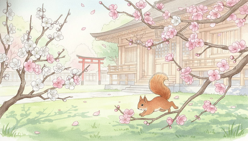 【2026年最新】北海道の桜はGWが本番！見頃予想と絶景5選（五稜郭・松前・二十間道路ほか）混雑回避＆服装まで完全ガイド