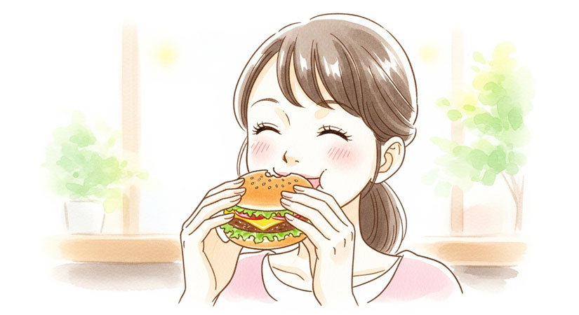 バーガーキング春のワッパー祭りはいつから?14時から5日間限定!300円引クーポンと無料オールヘビー裏技まとめ【2026年】
