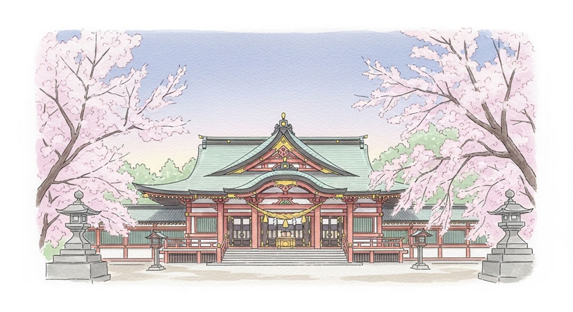 【2026年最新】仙台の桜名所5選|開花・満開予想と混雑回避、1日モデルコース完全ガイド