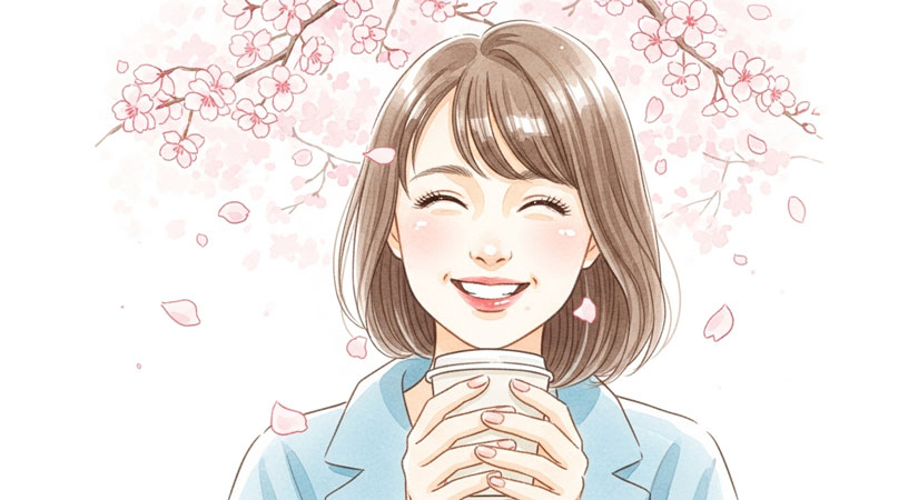 【2026年最新】仙台の桜名所5選|開花・満開予想と混雑回避、1日モデルコース完全ガイド