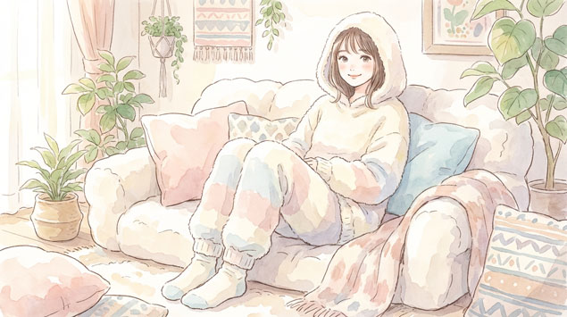 サンリオハウス ルミネ新宿の予約方法(LINE)|入店条件・営業時間・ジェラピケ・いちごのお家比較