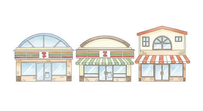 【なぜ?】ファミマの「1円商品」の秘密|レジ上の広告がスポンサーだった!