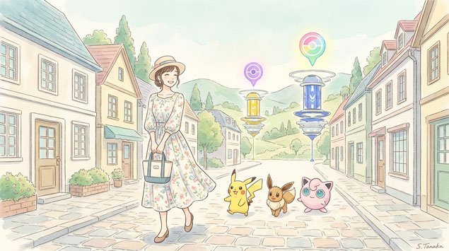 2026年2/28・3/1】ポケモンGOツアー：カロス攻略まとめ｜最新コード・色違いディアンシー・X/Y選び方・レイド対策