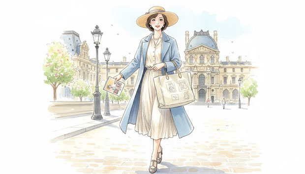 【2026年開催】ルーヴル美術館展ルネサンス|チケット予約方法と見どころ、日本初公開ダ・ヴィンチ作品も解説