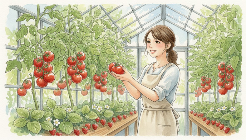 空気からCO2を回収して資源化?東大発スタートアップPlanet SaversのDACがすごい理由