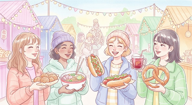 【大阪マラソン2026】いつ開催?日程・テレビ放送・コース&交通規制・芸能人ランナー完全ガイド