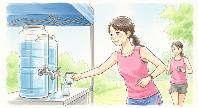 【大阪マラソン2026】いつ開催?日程・テレビ放送・コース&交通規制・芸能人ランナー完全ガイド