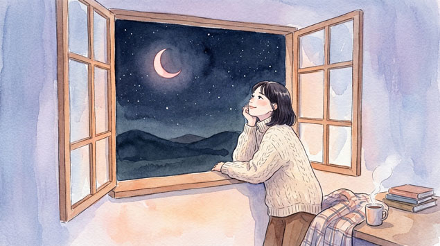 ひな祭りの夜に皆既月食【2026年3月3日】時間・方角・赤い理由と撮り方